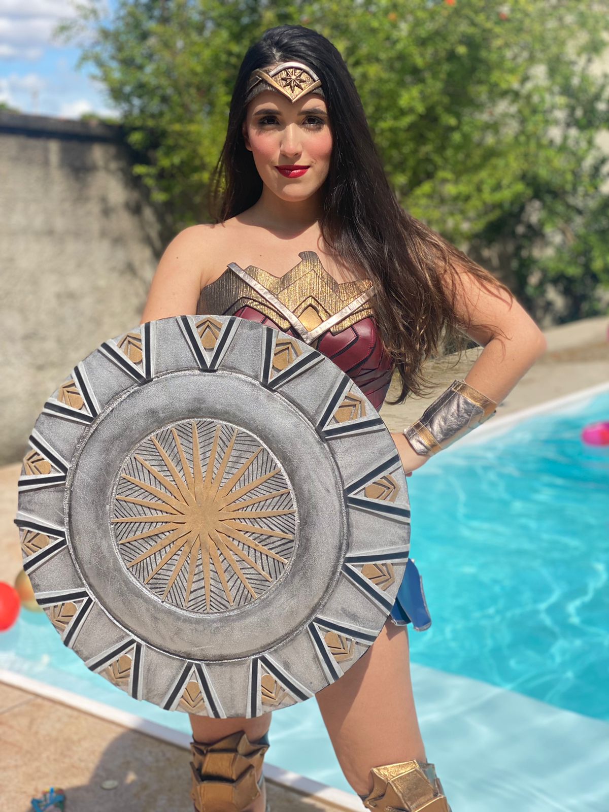 Mulher Maravilha