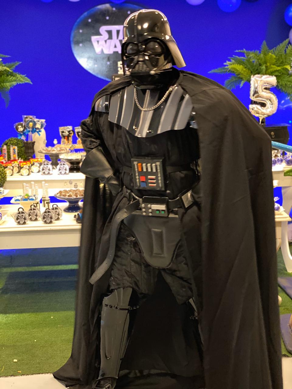 Star Wars