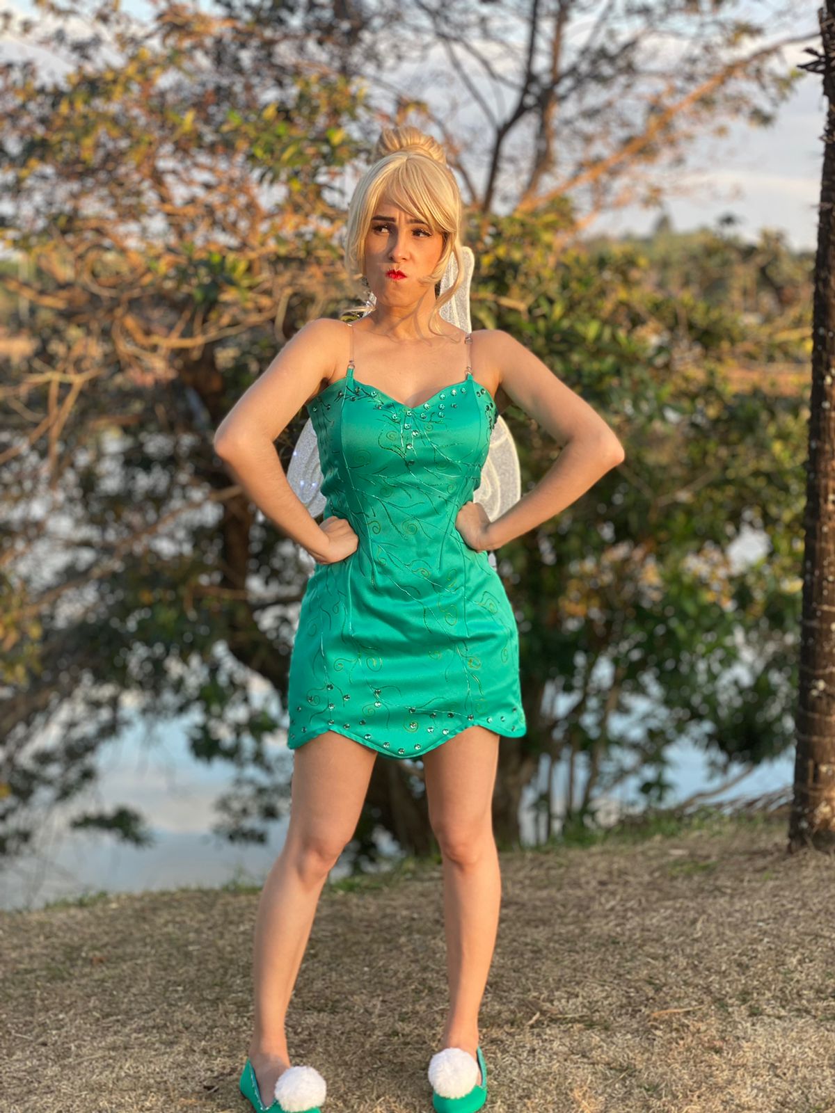 Sininho