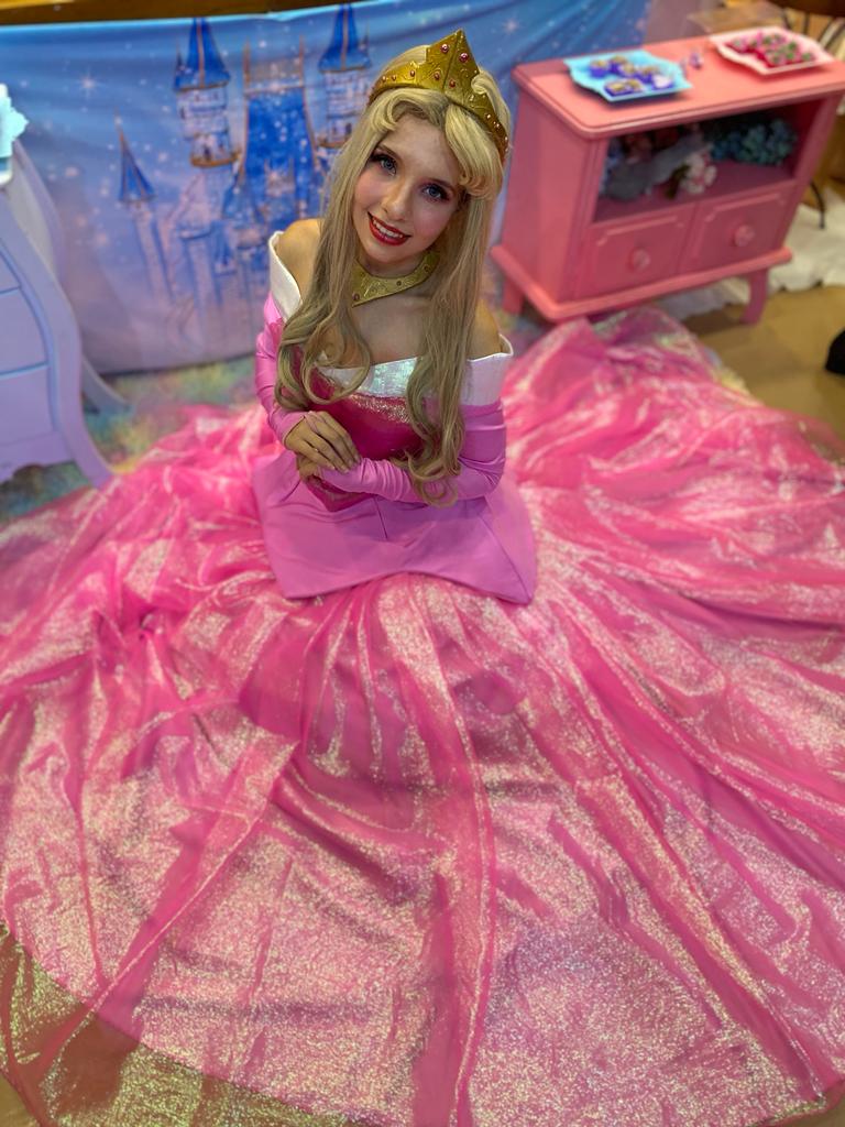 Princesa Aurora