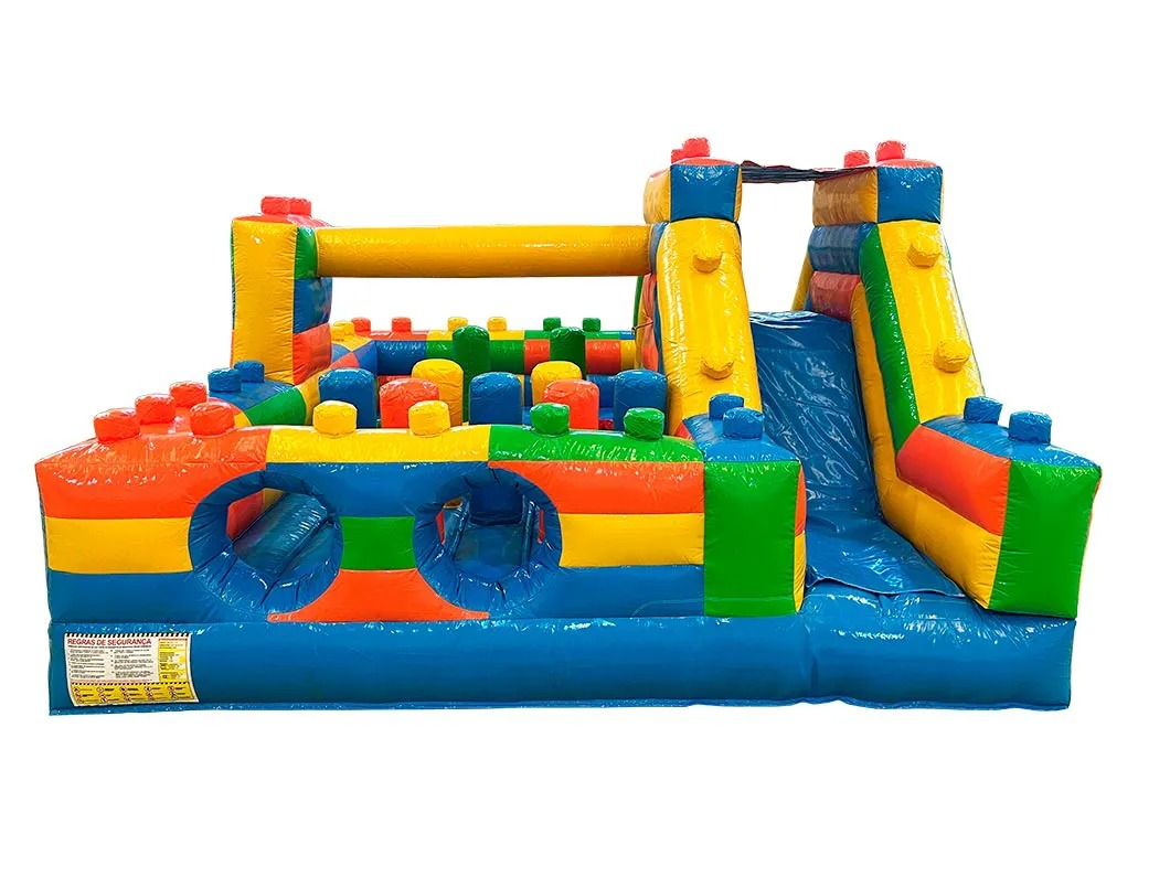 Circuito Kids