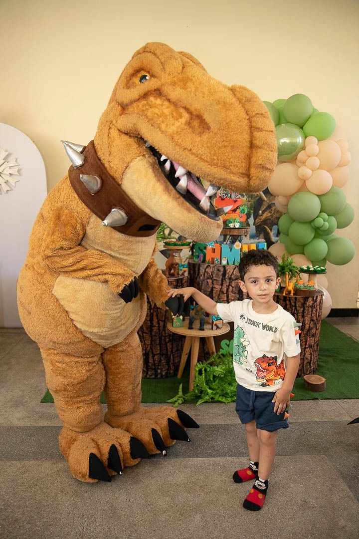 Dinossauro