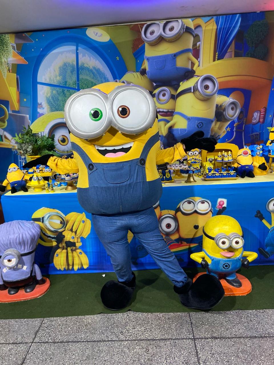 Minion