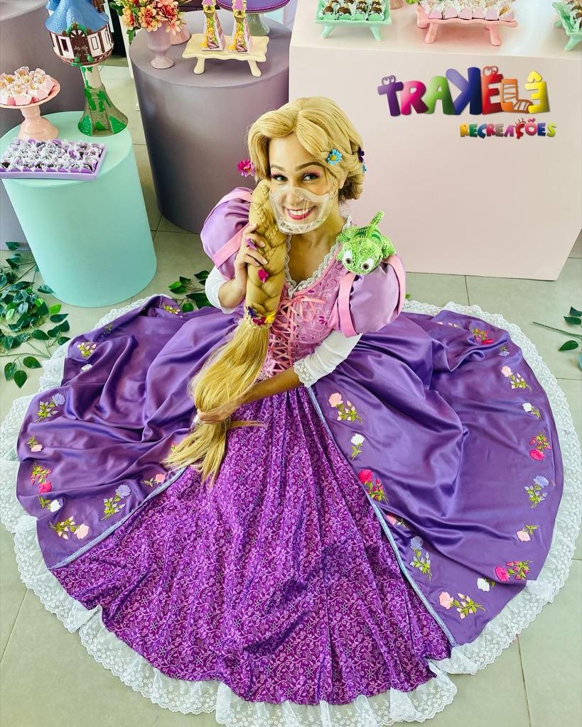 Rapunzel