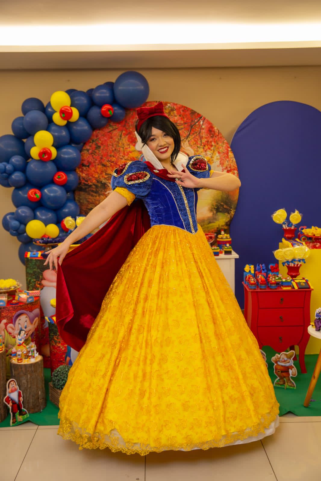 Branca de Neve