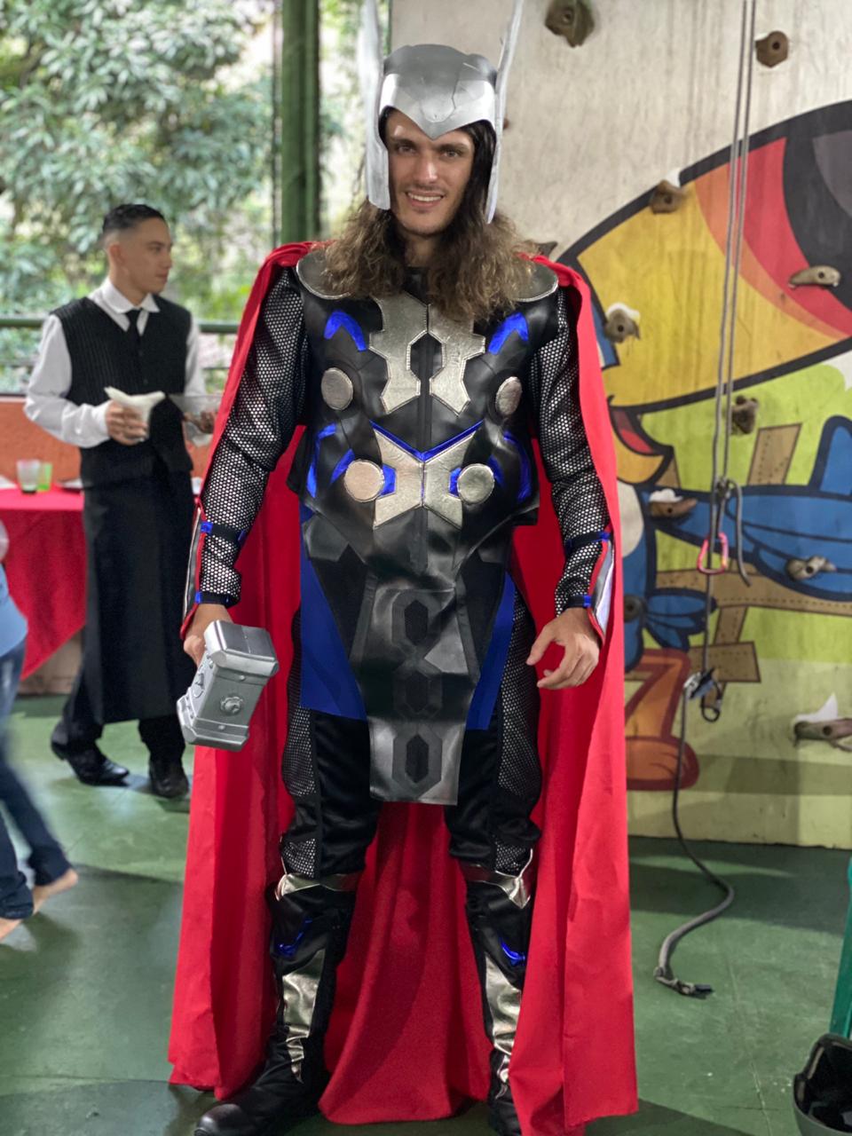 Thor