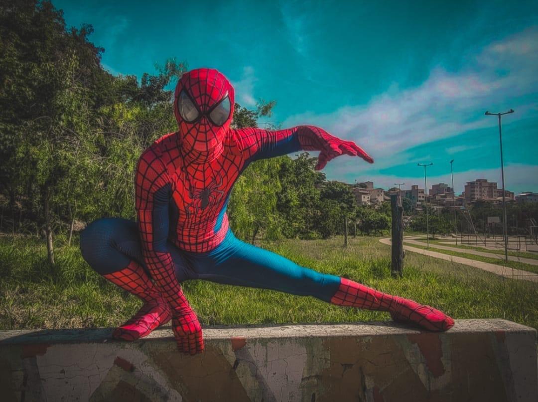 Homem Aranha