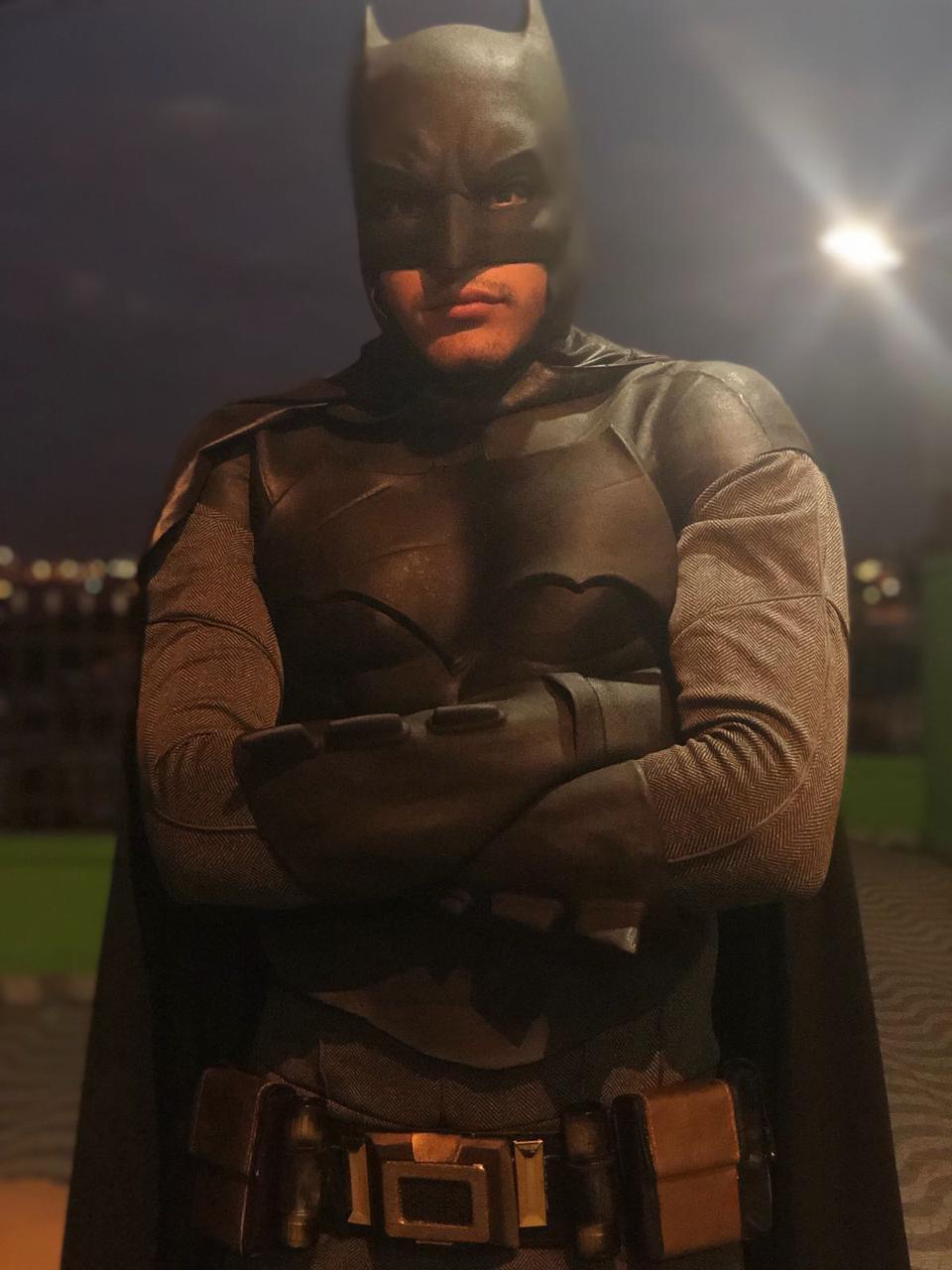 Batman
