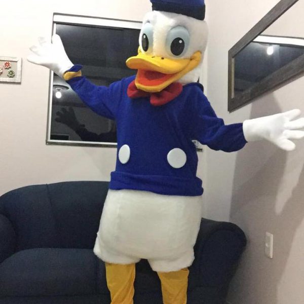 Pato Donald