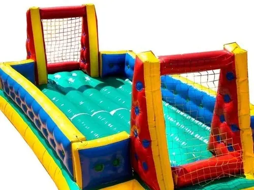 Futebol de Sabão Standart