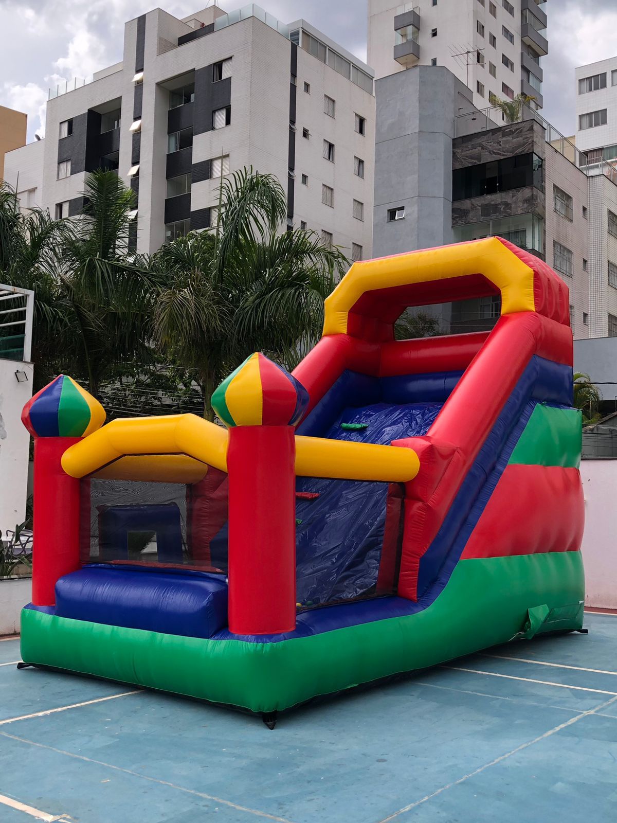 Tobopiscina