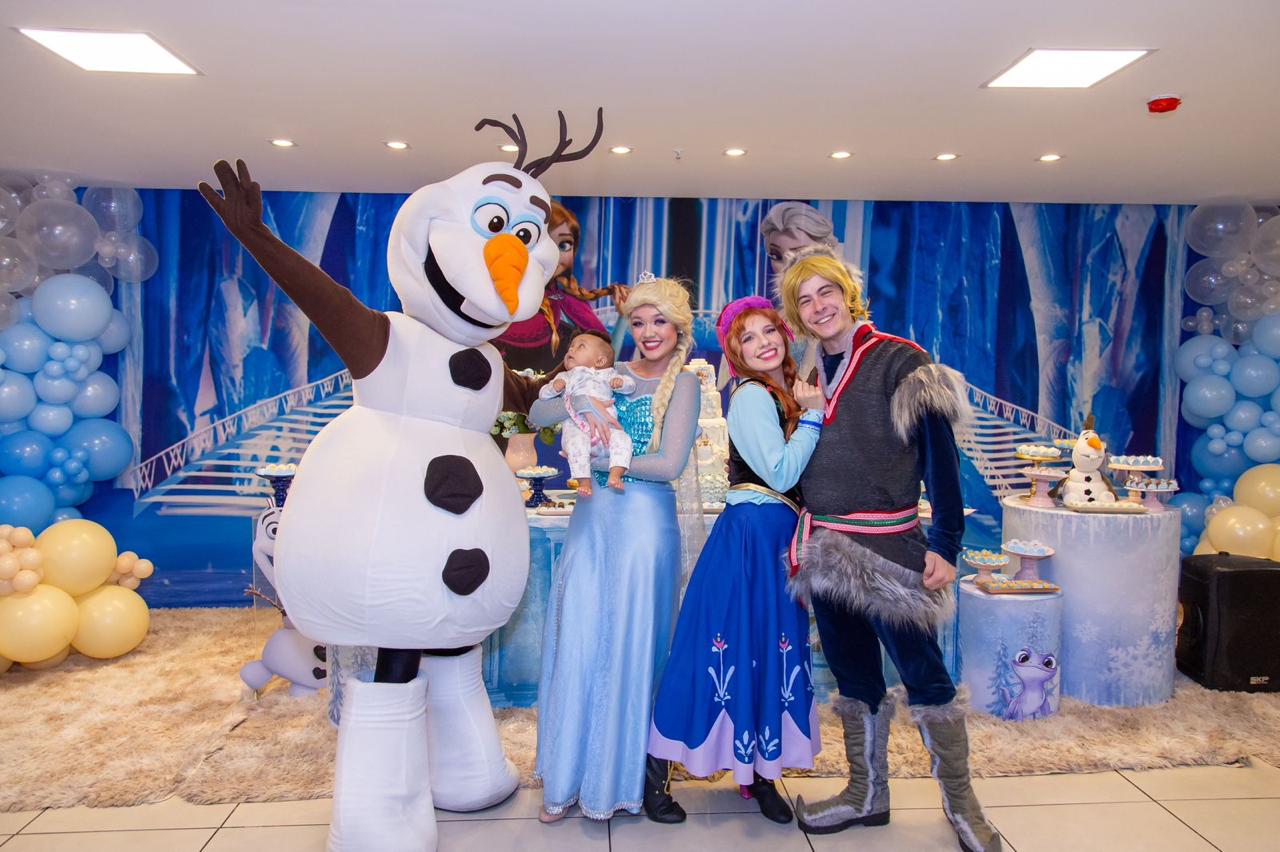 Frozen 2