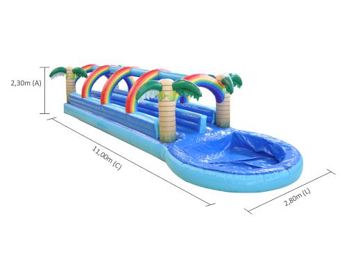 Aquaplay