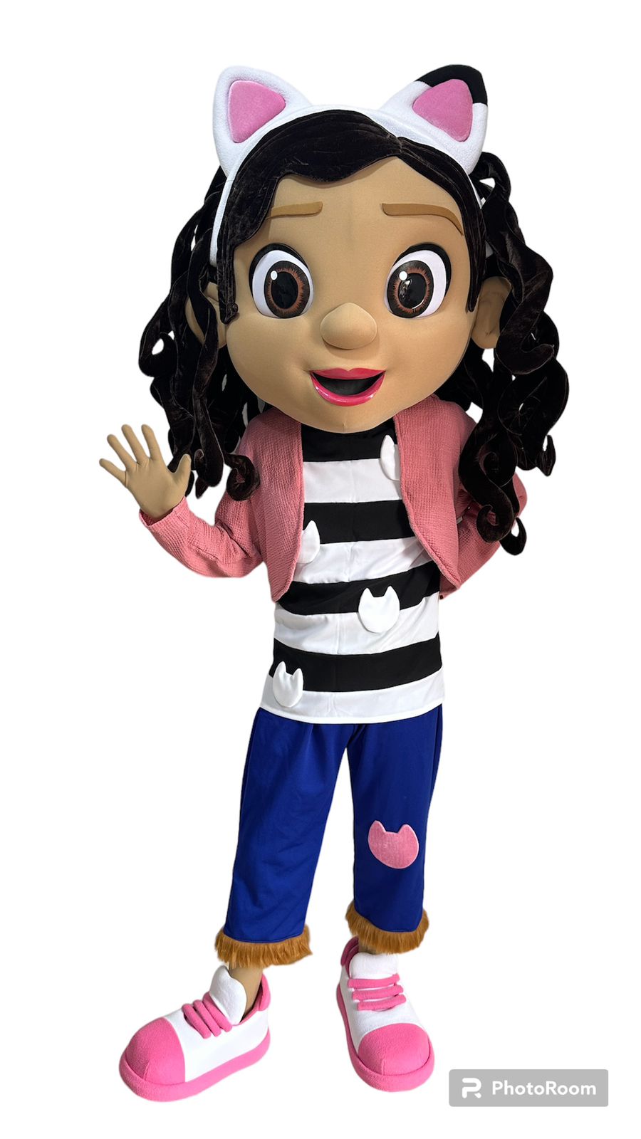 Gabby