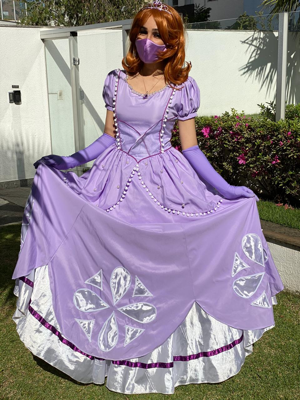 Princesa Sofia