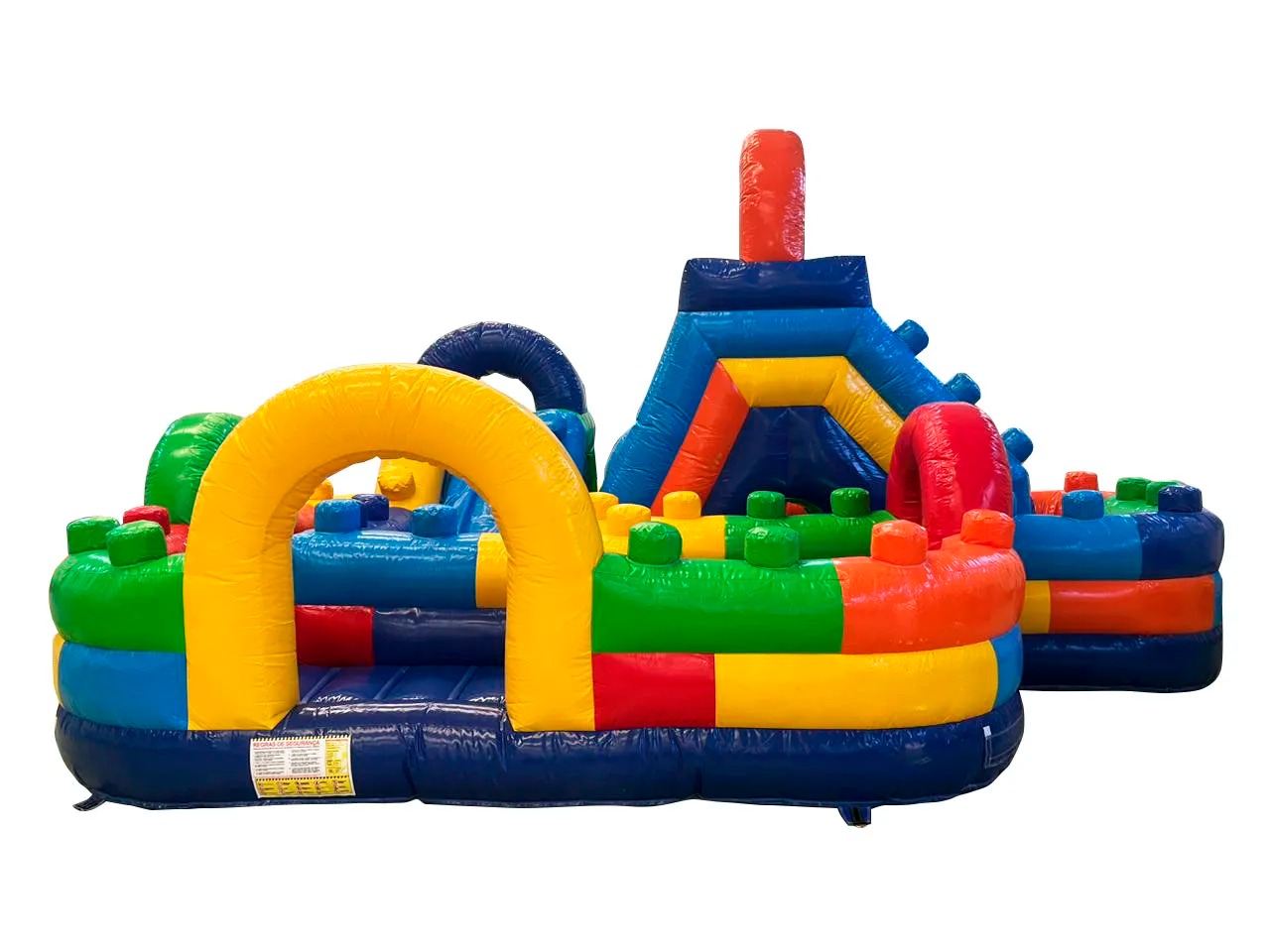 Kid Play Labirinto