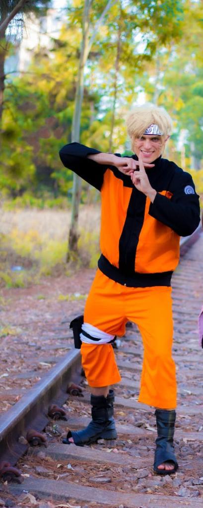 Naruto