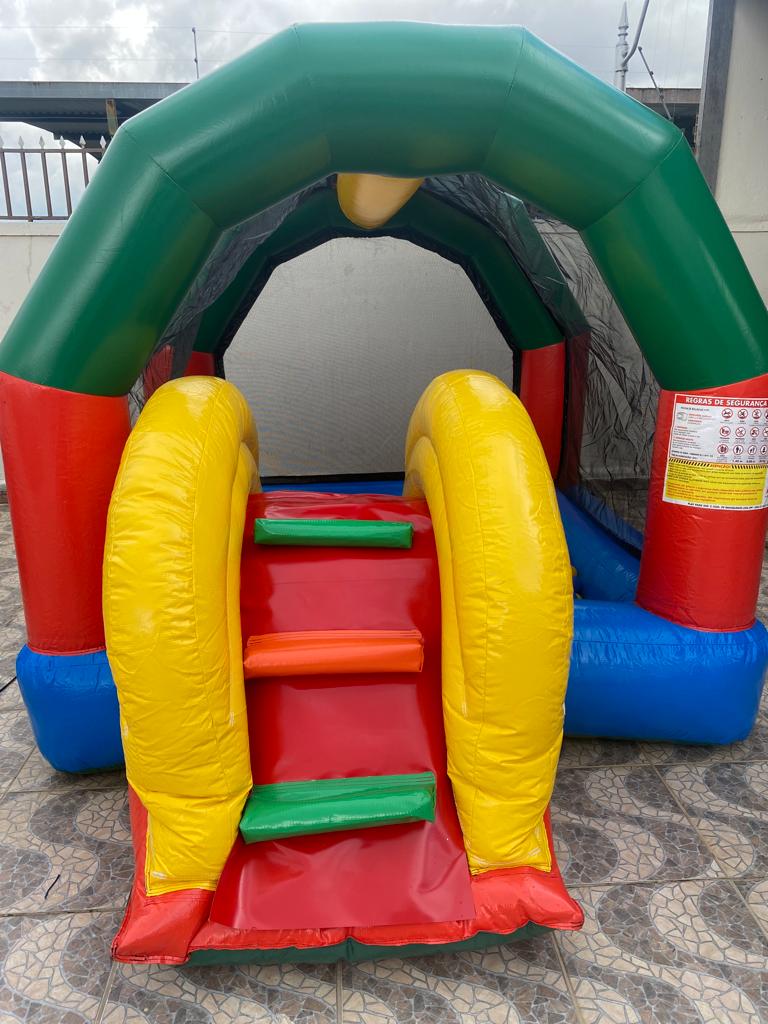 Piscina Yupi