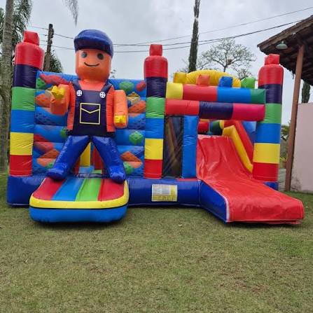 Legoland